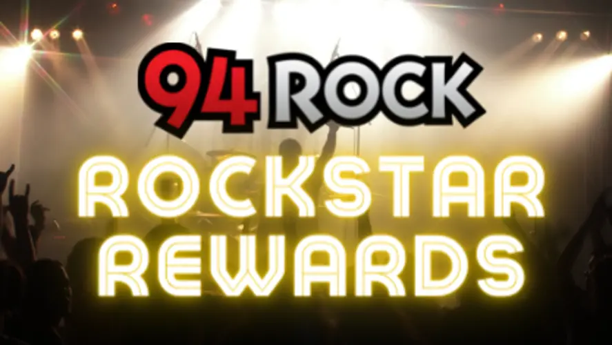 Rockstar Rewards