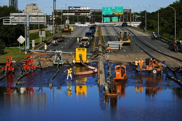 Searches, sorrow in wake of Ida’s destructive, deadly floods