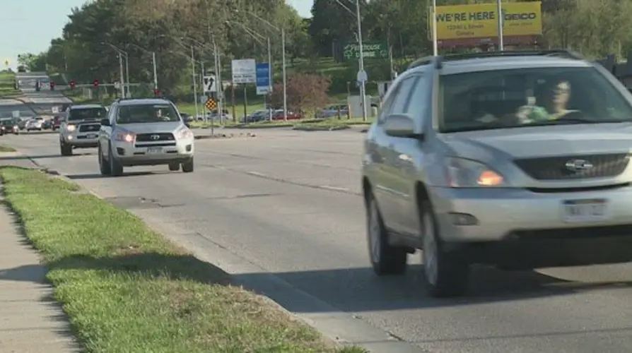 Police will escort remains of fallen Nebraska Marine