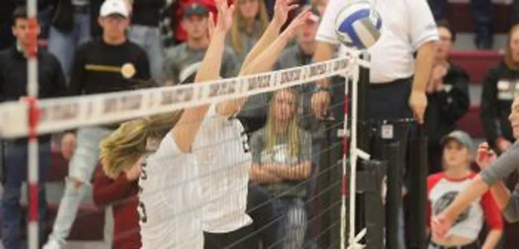 Chadron State falls to tough opponents Friday