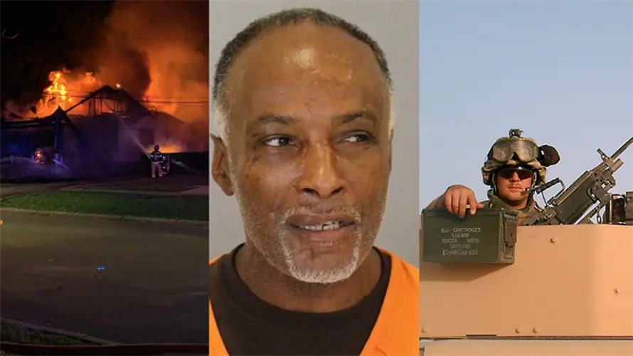 20 years after 9/11, lost power restored and more: All of the biggest weekend stories