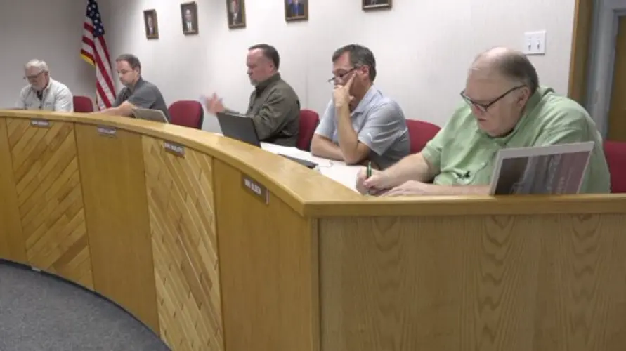 Sidney City Council to discuss board appointments Tuesday