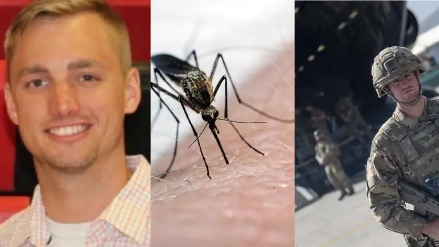 Accused robber flees on moped, two dead from West Nile virus, and more: All of the biggest stories from across Nebraska