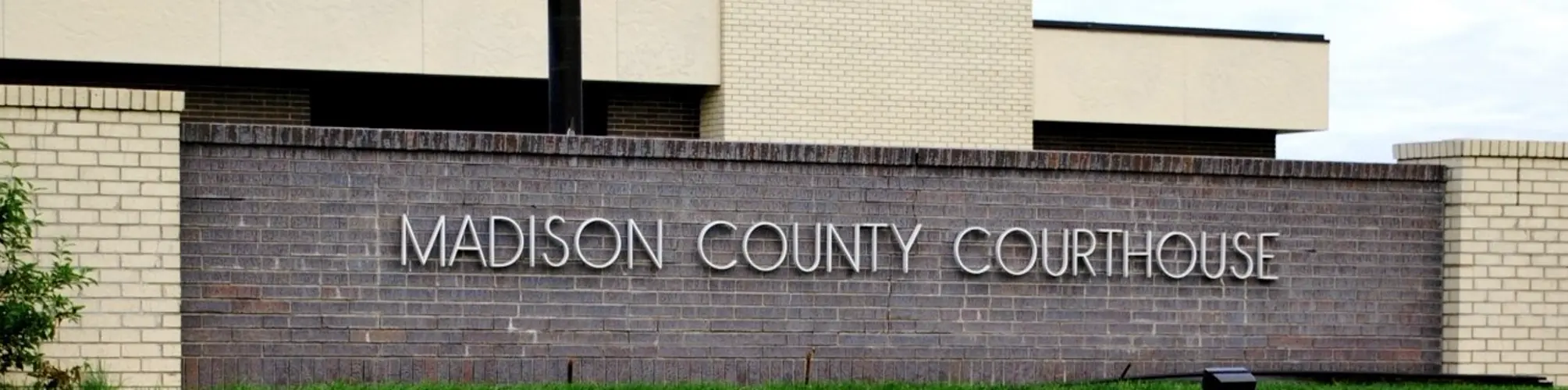 Madison County approves law enforcement contract with village