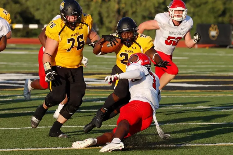 WSC blanks Minot State for second win of season
