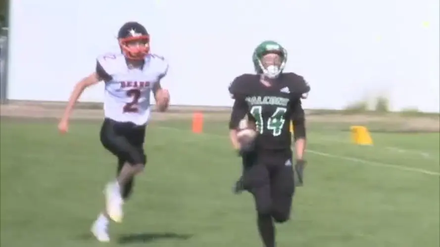 Elkhorn Valley forfeits Friday game at LHNE