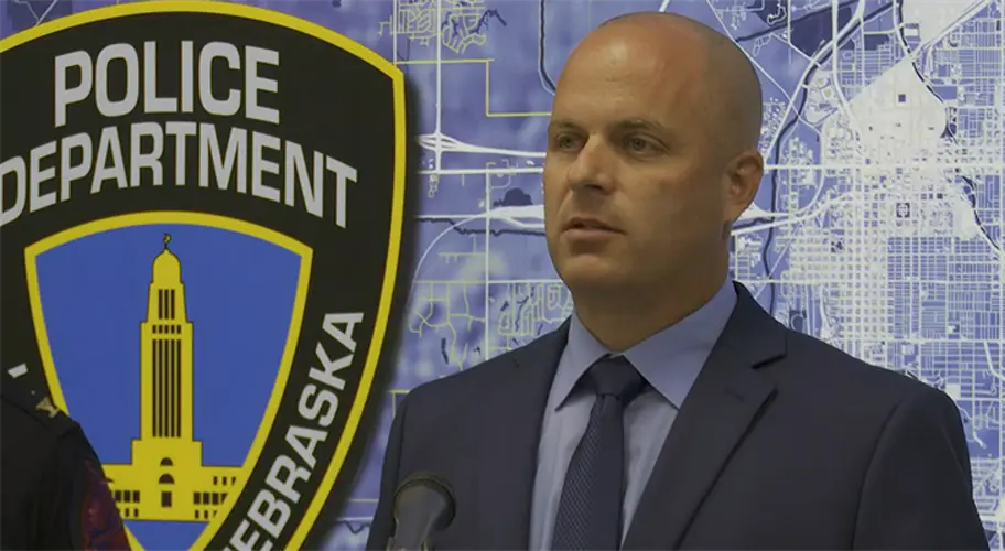 LPD: Nebraska State Patrol employee stole drugs from evidence room