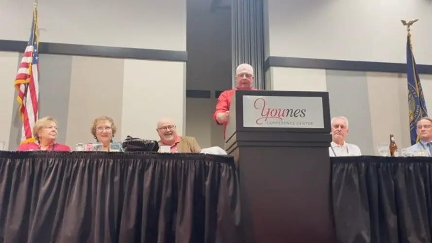 NRD Hall of Fame welcomes newest inductees