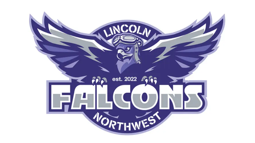 Lincoln Northwest High School unveils mascot, school colors