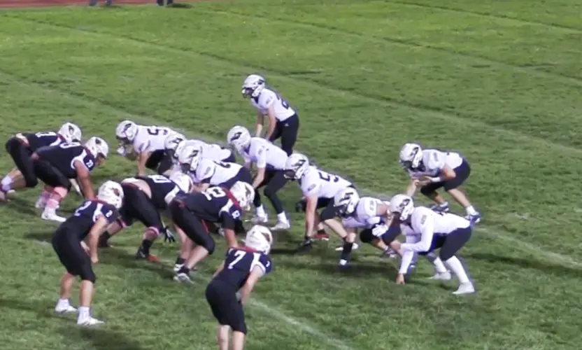 Chadron Rolls Past Sidney, Stays Unbeaten