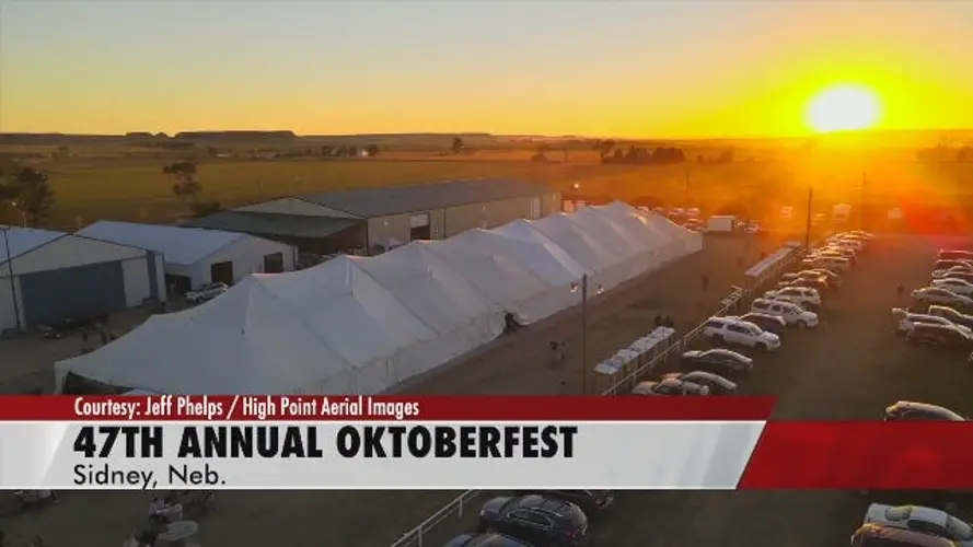 Parade, car show highlight Saturday activities at Oktoberfest
