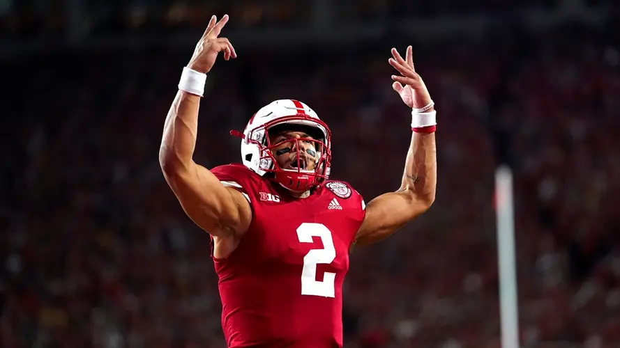 Martinez named semifinalist for Witten Award