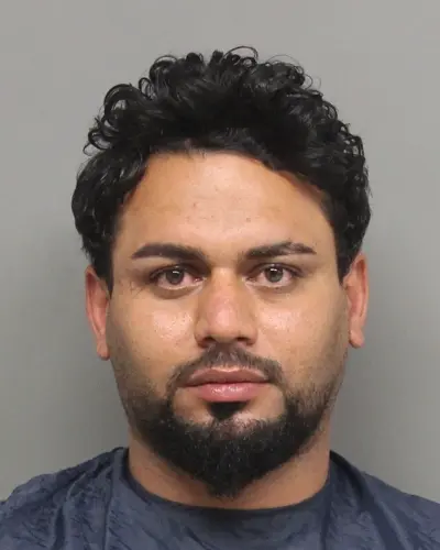 Man arrested after DNA presence confirmed from an assault