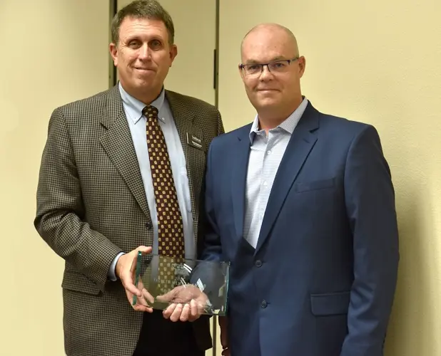 Northeast’s Anderson named Nebraska’s top community college educator