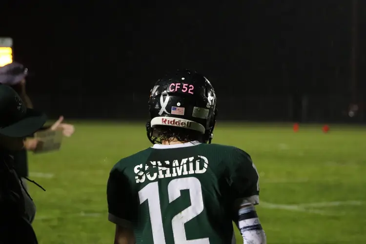 Creek Valley storms back, defeats South Platte on senior night