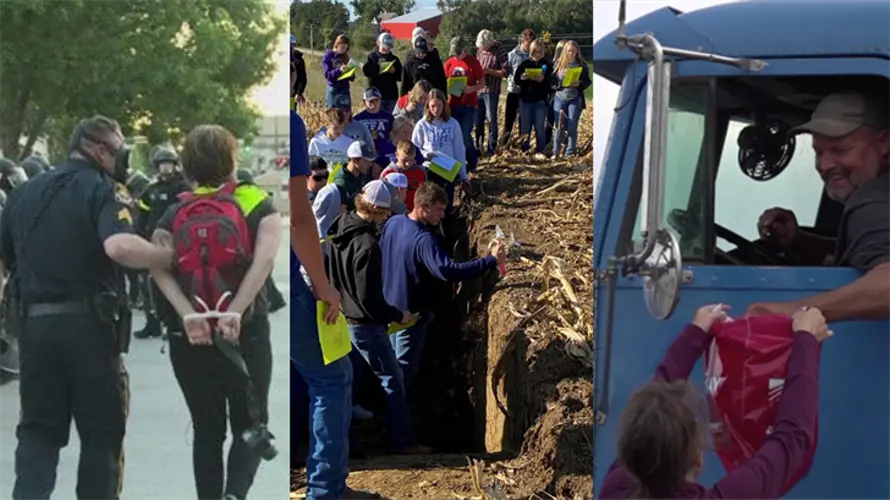 Civil War soldier returned home, controversial COVID drugs available for prescriptions, and more: All of the biggest stories from across Nebraska