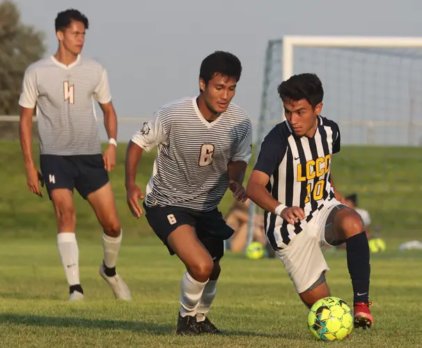 WNCC tops Central Wyoming behind Cercal’s hat trick