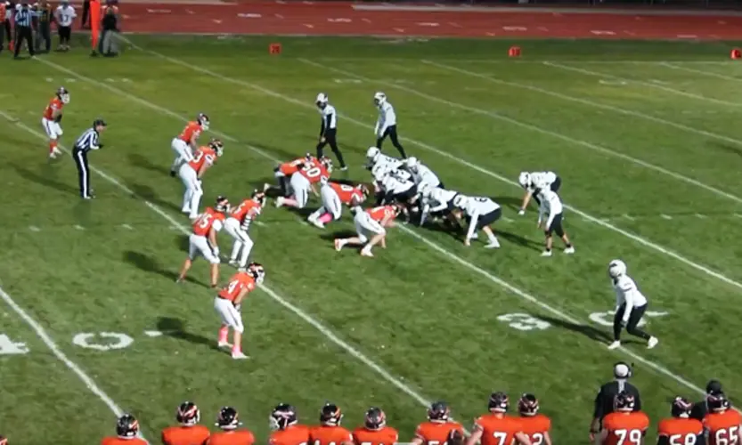 Depleted Raiders No Match for Indians