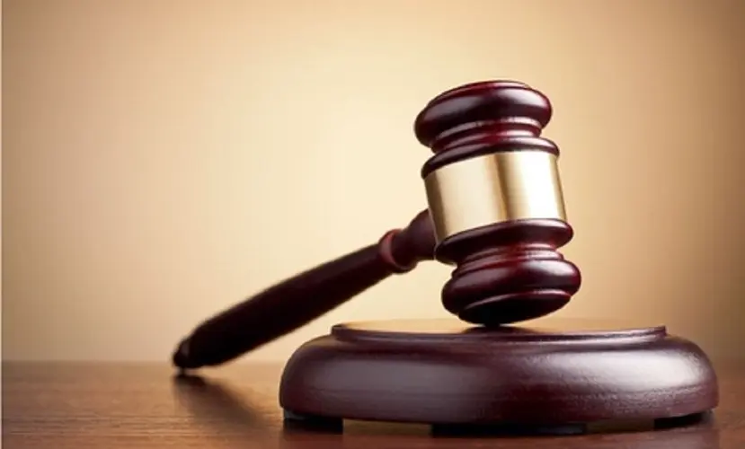 Former jail staffer sentenced for relationship with inmate