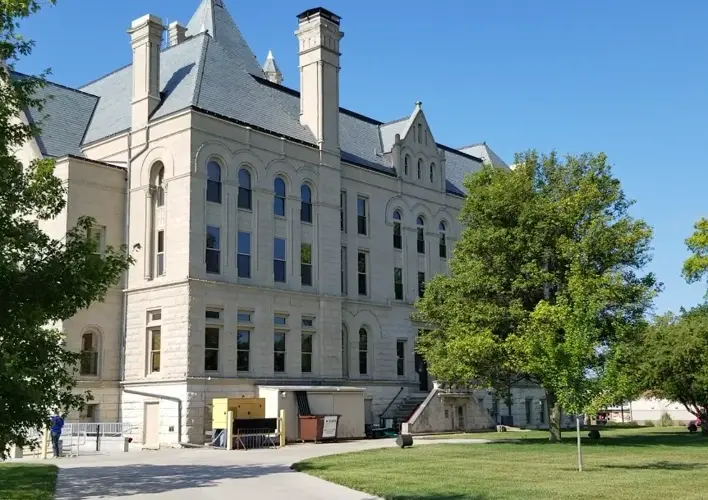 Gage County Board okays Beatrice Humane Society allocation