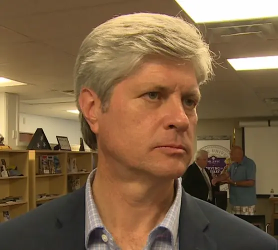 Government: Fortenberry violated oath in 'disturbing way'