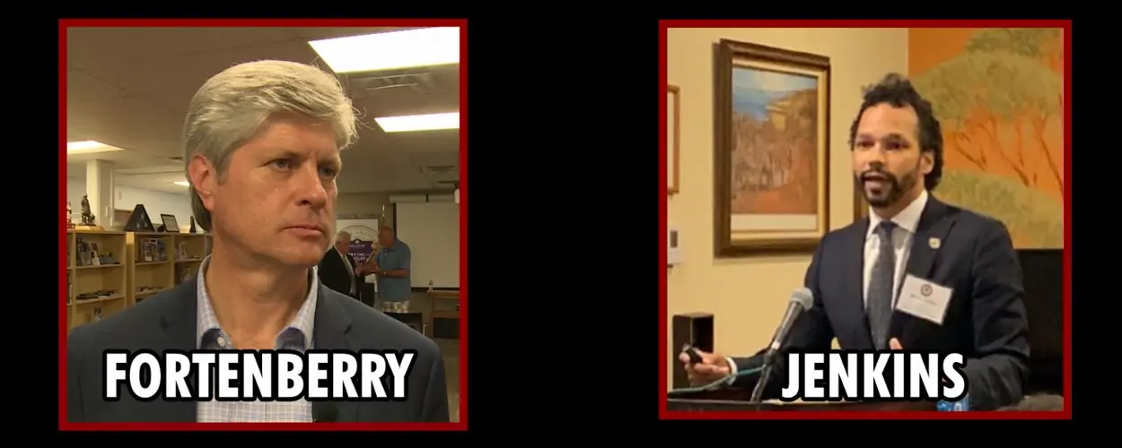 Fortenberry prosecutor is no rookie