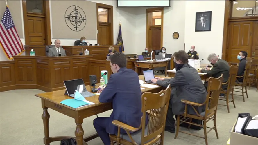 Closing arguments coming Monday in Gonzalez trial