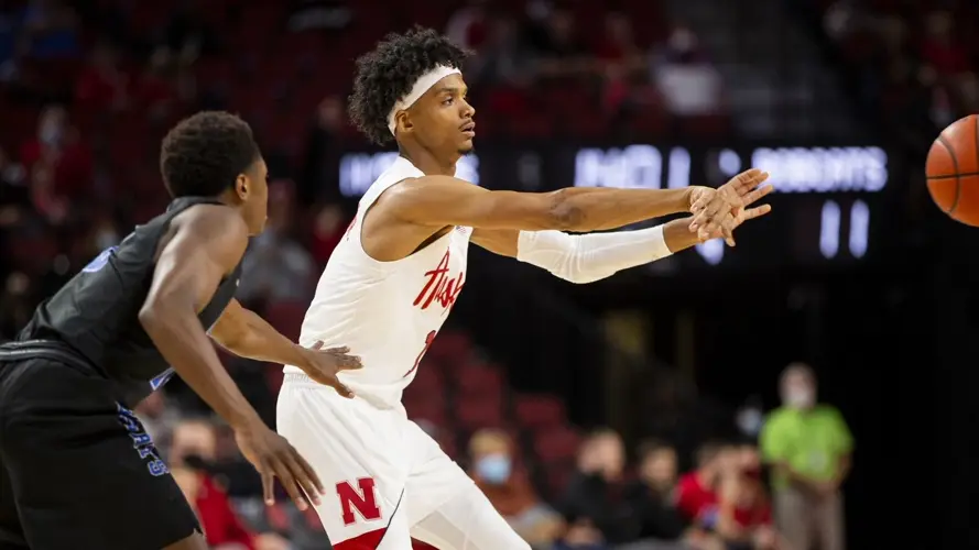 NU Notes: Huskers Win Exhibition Opener over Peru State