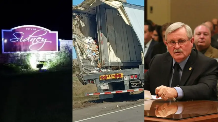 2021 harvest season, multiple bodies found, and more: All of the biggest stories from across Nebraska