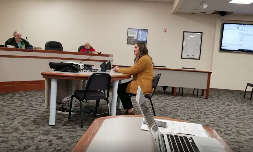 City of Beatrice names new Finance Director, to fill retirement vacancy