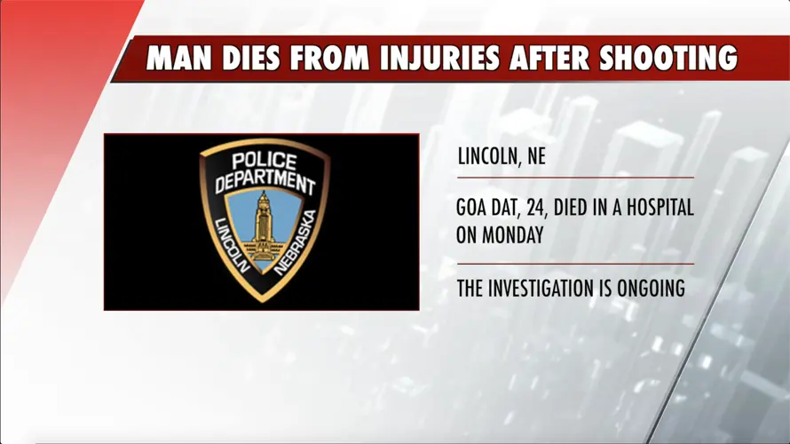 Omaha man killed after shooting on Hwy 77