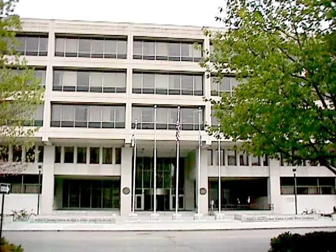 37 year old sentenced on possession of machine gun