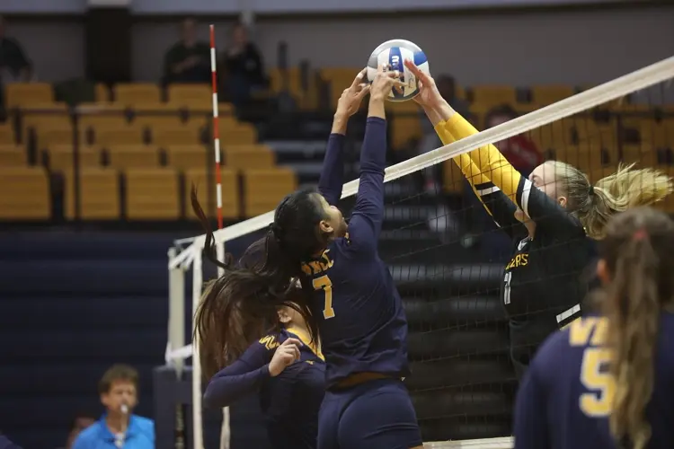 WNCC wins opener of regionals