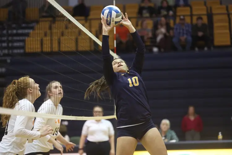 WNCC falls to Central Wyoming at regionals