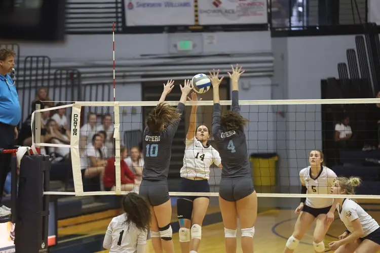 Cougar notes: NJC sweeps Central Wyoming to win regional title