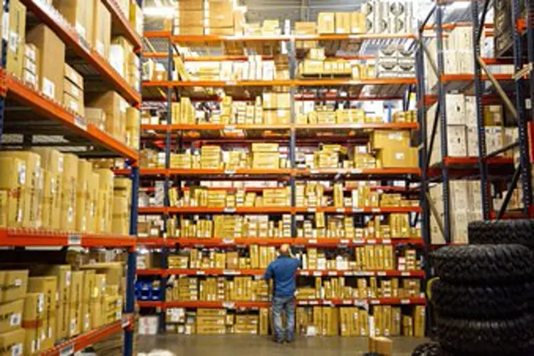 Supply chain woes lead to pricy outdoor recreation products