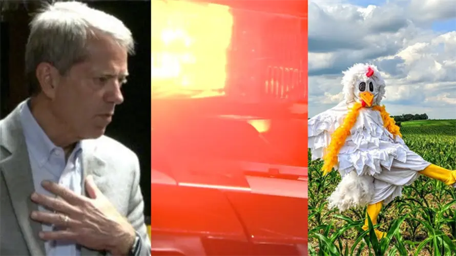Cutting at Walmart, pandemic loans and more: All of the biggest weekend stories