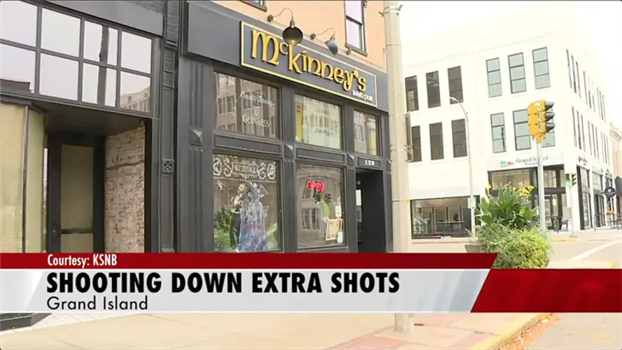 Grand Island city ordinance to extend bar hours fails