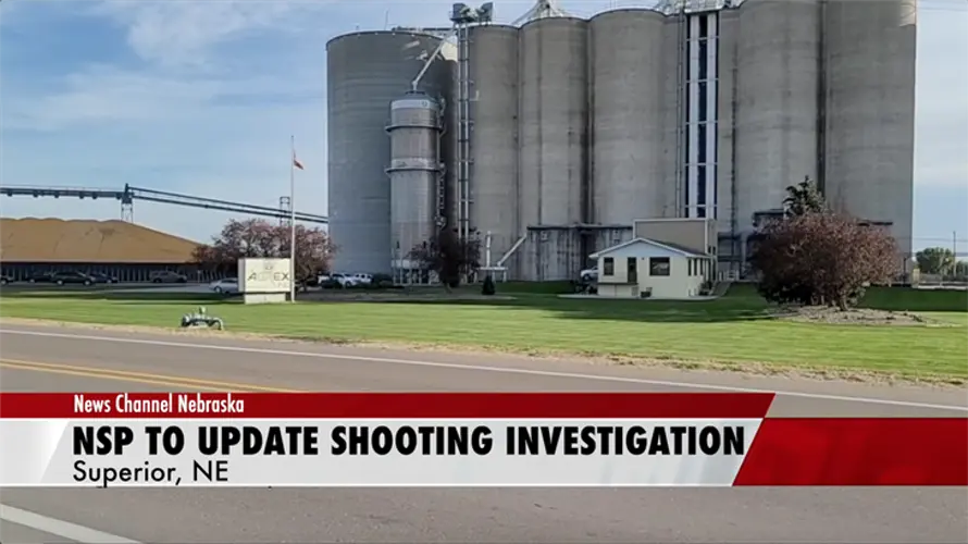 NSP to provide updates on Superior shooting
