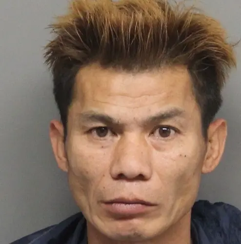 LPD: Man arrested for alleged sexual assault of a child