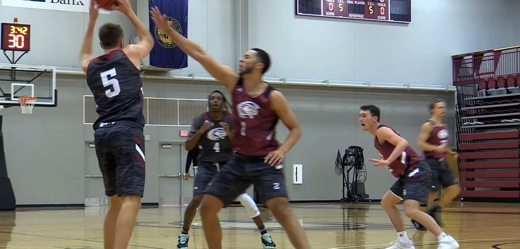 Eagles notes: Chadron State basketball opening season with high hopes
