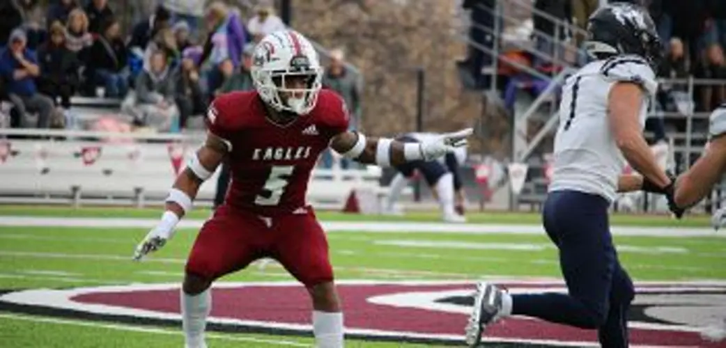 Chadron State hopes to end season on winning note