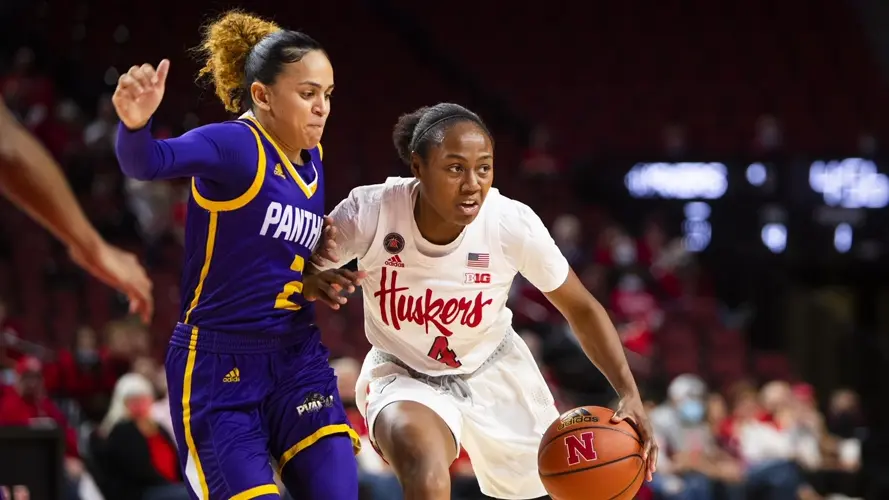 NU Notes: Huskers Power Past Panthers