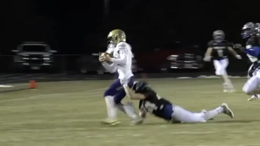 Pierce defense smothers Battle Creek in C1 semis