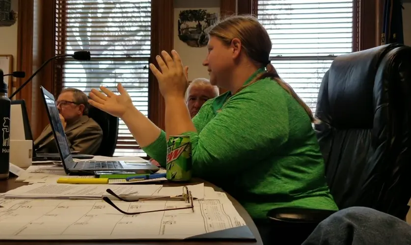 Gage County finalizes tougher set of wind energy development regulations