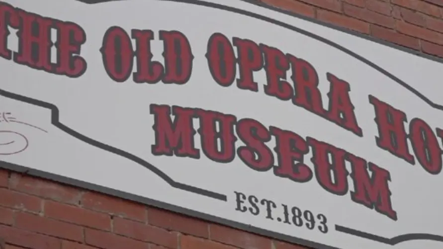 ‘This is a crown jewel’: One of Nebraska’s only original opera houses plans for future
