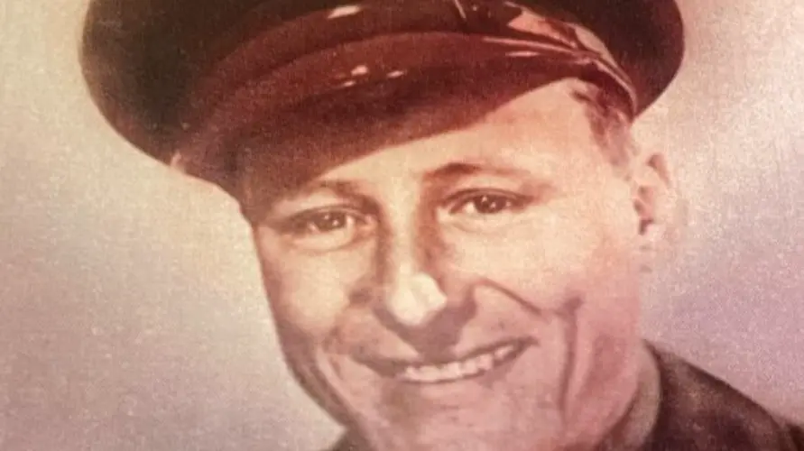 ‘If he doesn’t deserve it, no one does’: Hanover veteran comes home to final resting place