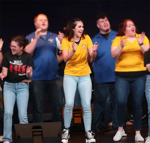 WNCC mourns loss of freshman Sydnee Brester
