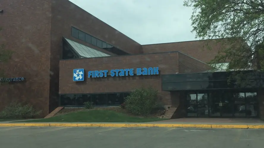 First State Bank rebrands to Riverstone Bank