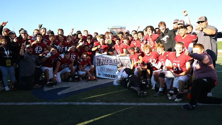 Fort Morgan captures first title since 1999